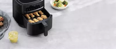 Xiaomi Mi Smart Air Fryer 6 Litre Fritöz - 3